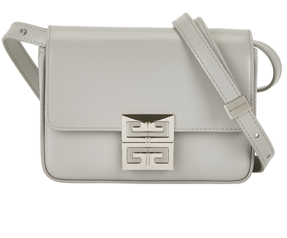Small 4G Crossbody, front view